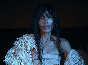 Loreen: The Wildfire Tour