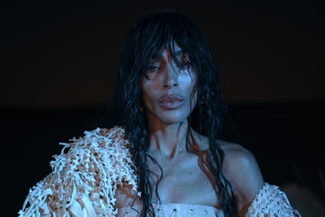 Presales to loreen: the wildfire tour: members use these when buying pre-sale tickets