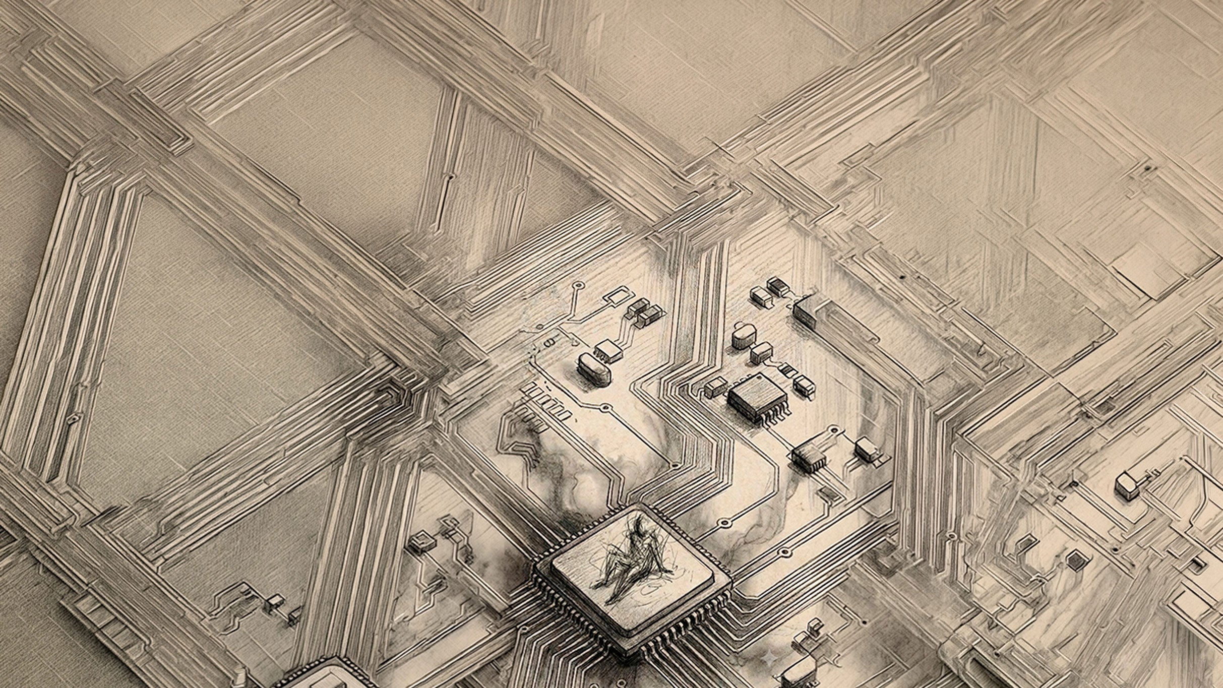 Arquitectura del vacío