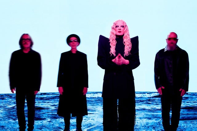 Presales to garbage: members use these when buying pre-sale tickets