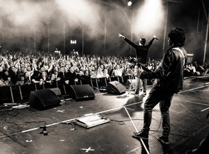 The Clone Roses + Oasish + the Smiths LTD, 2025-11-22, London