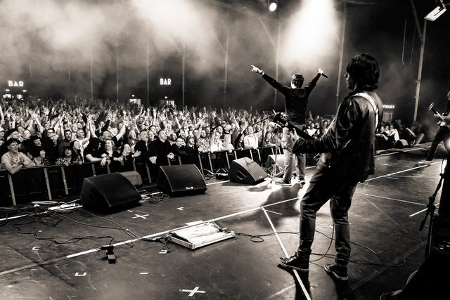 Presale codes for the gerry cinna man experience: members use these when buying pre-sale tickets