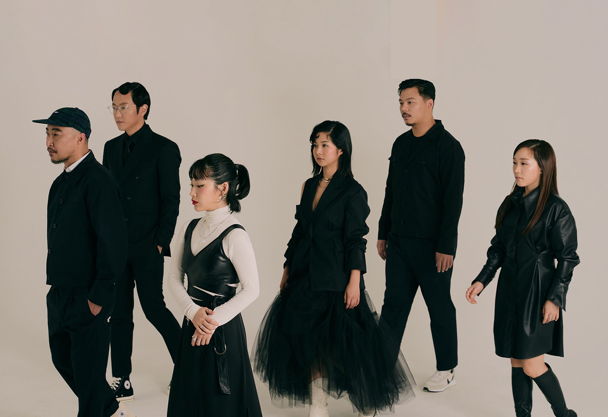 Coreyah: Psychedelic Korean Folk presale password for show tickets in Queens, NY (Kupferberg Center for the Arts)