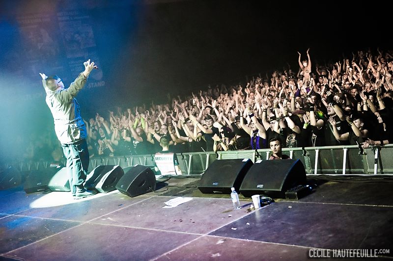 Ticket Reselling Nachtmahr - Verboten! Tour 2025