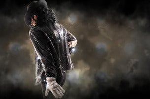 Michael Starring Ben THE MAGIC OF MICHAEL JACKSON - Utilita Arena Birmingham (Birmingham)