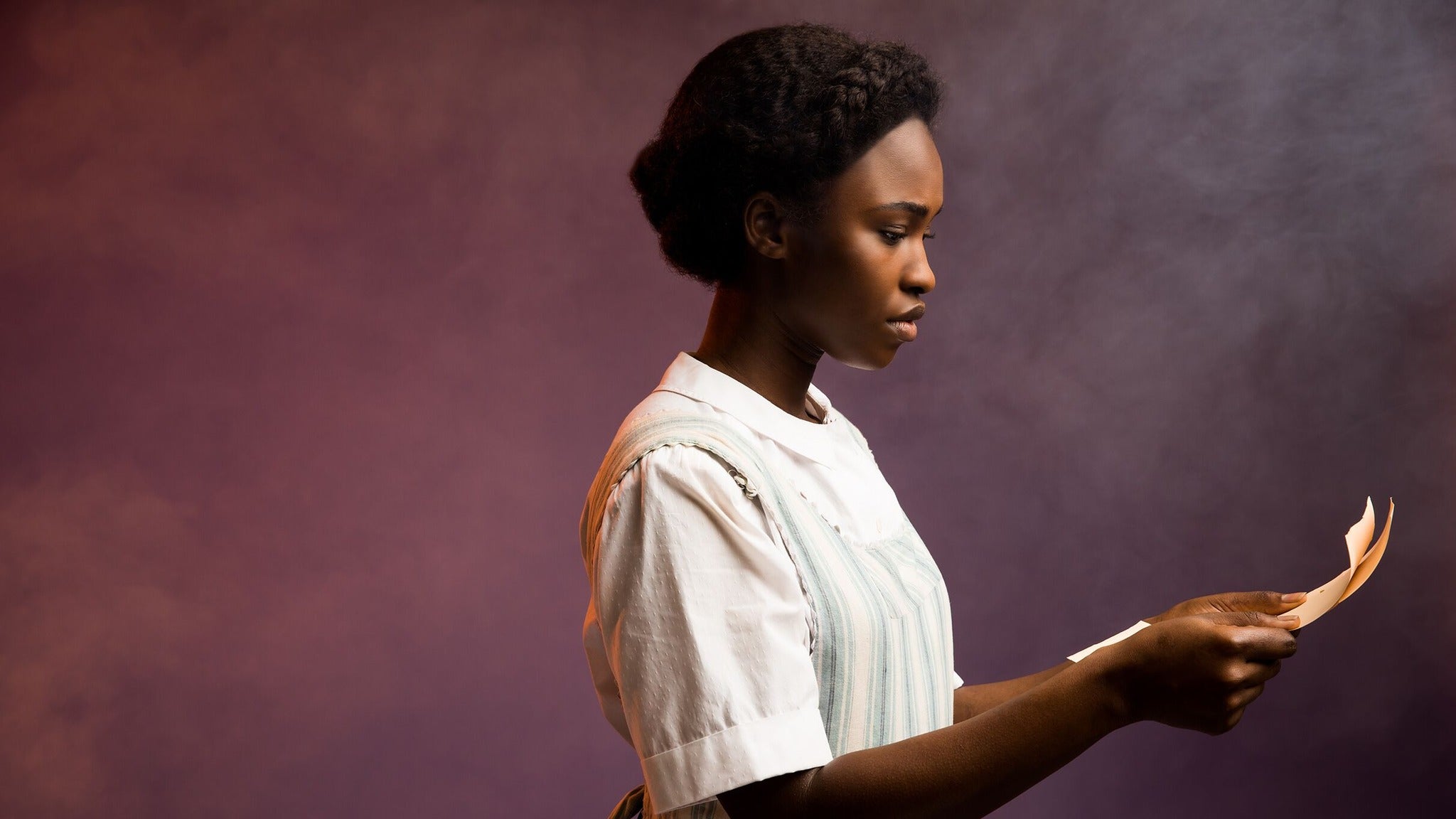 The Color Purple (Touring) in Davenport promo photo for Ticketmaster presale offer code
