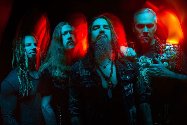 Presales to machine head: members use these when buying pre-sale tickets