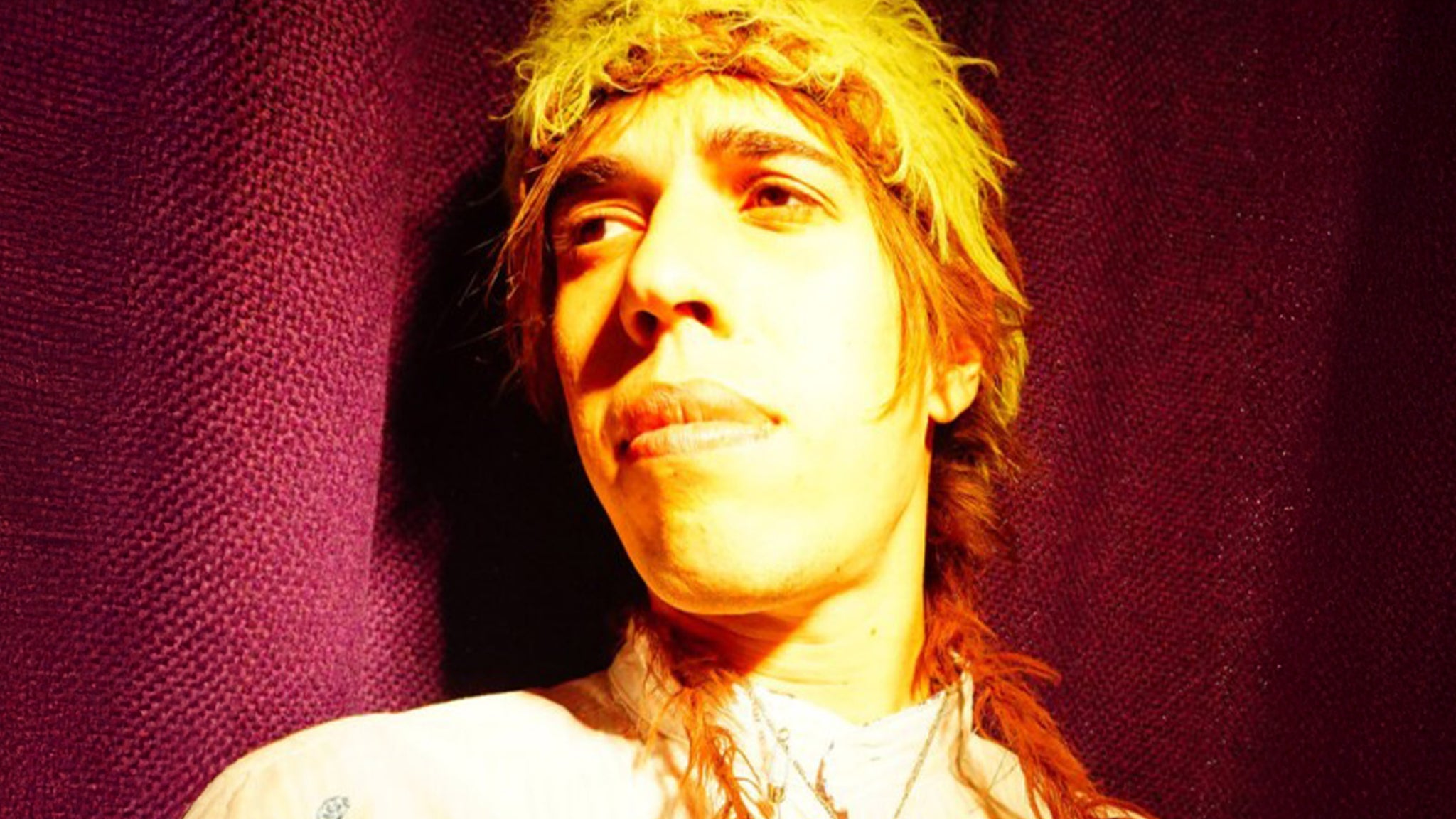 Mietze Conte at The Masquerade