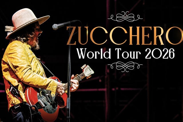 Presale codes for zucchero: members use these when buying pre-sale tickets