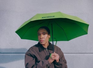Mychelle, 2025-09-17, Амстердам