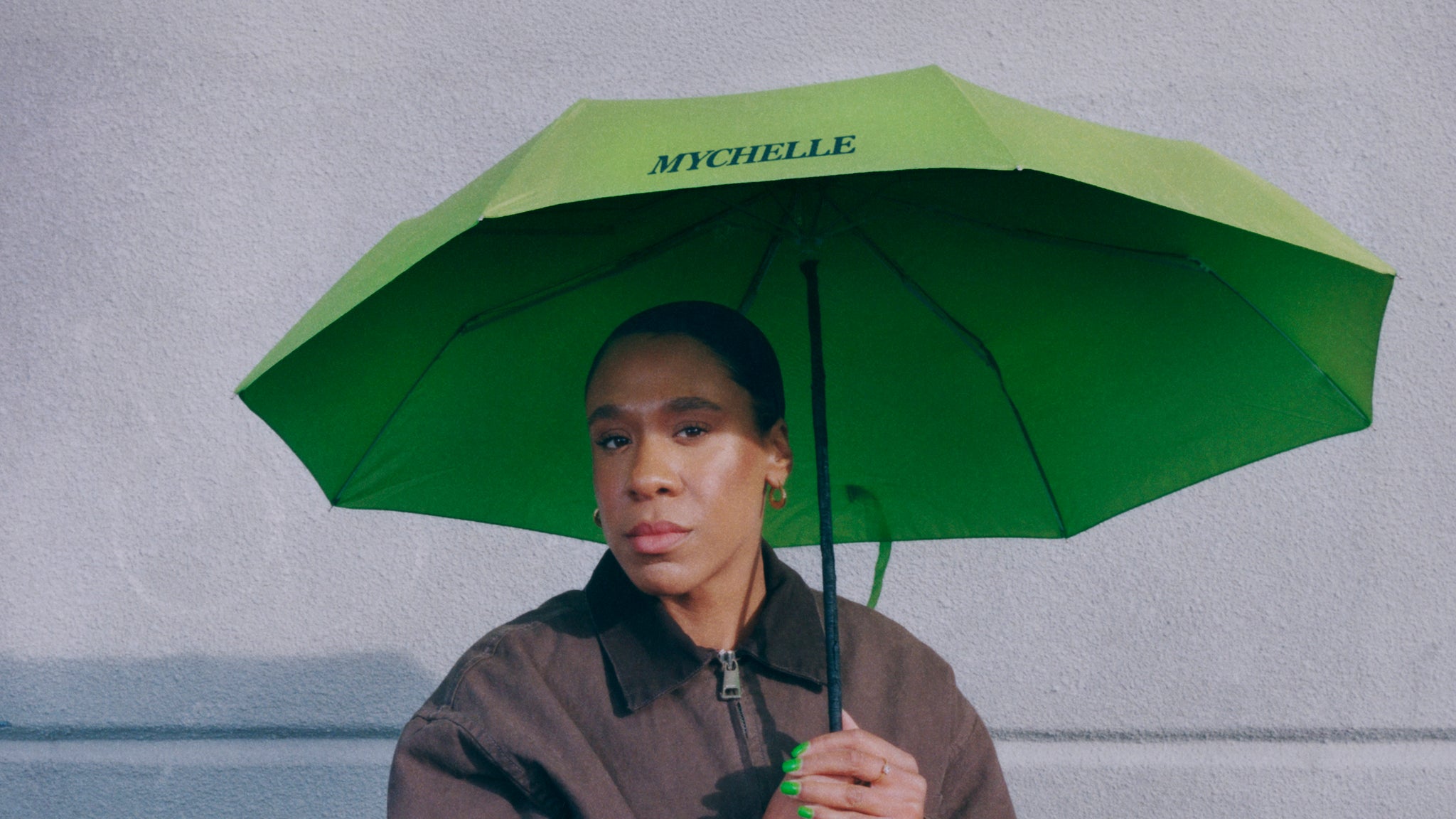 Mychelle