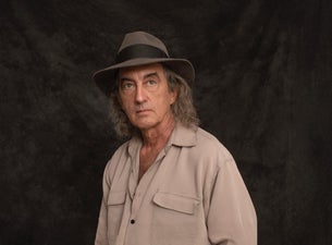 James McMurtry