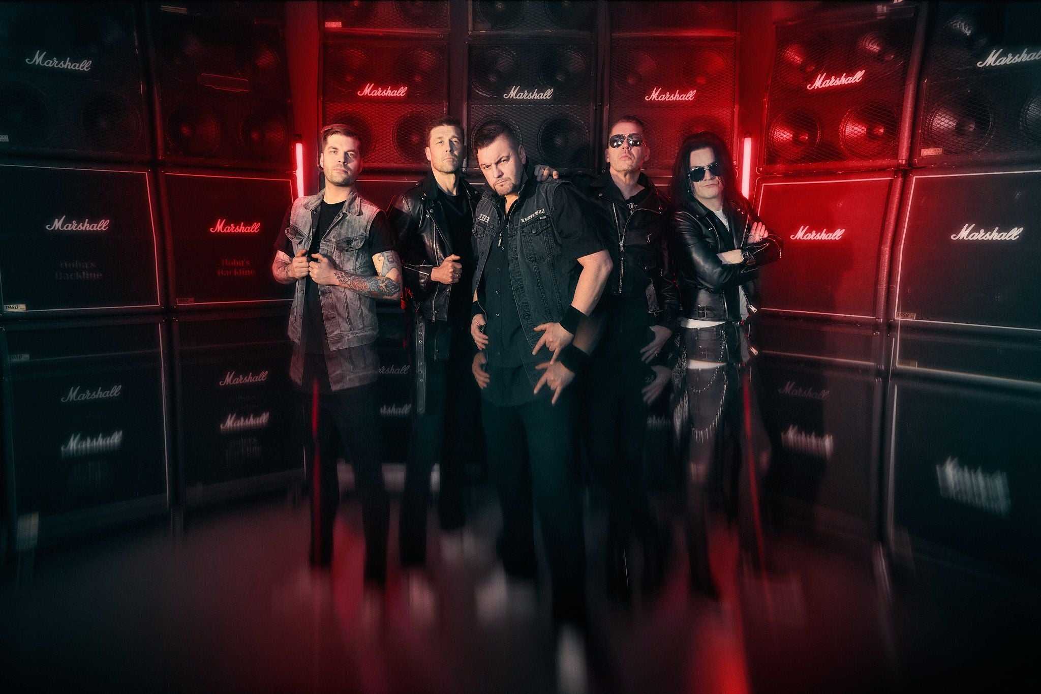 The Carburetors