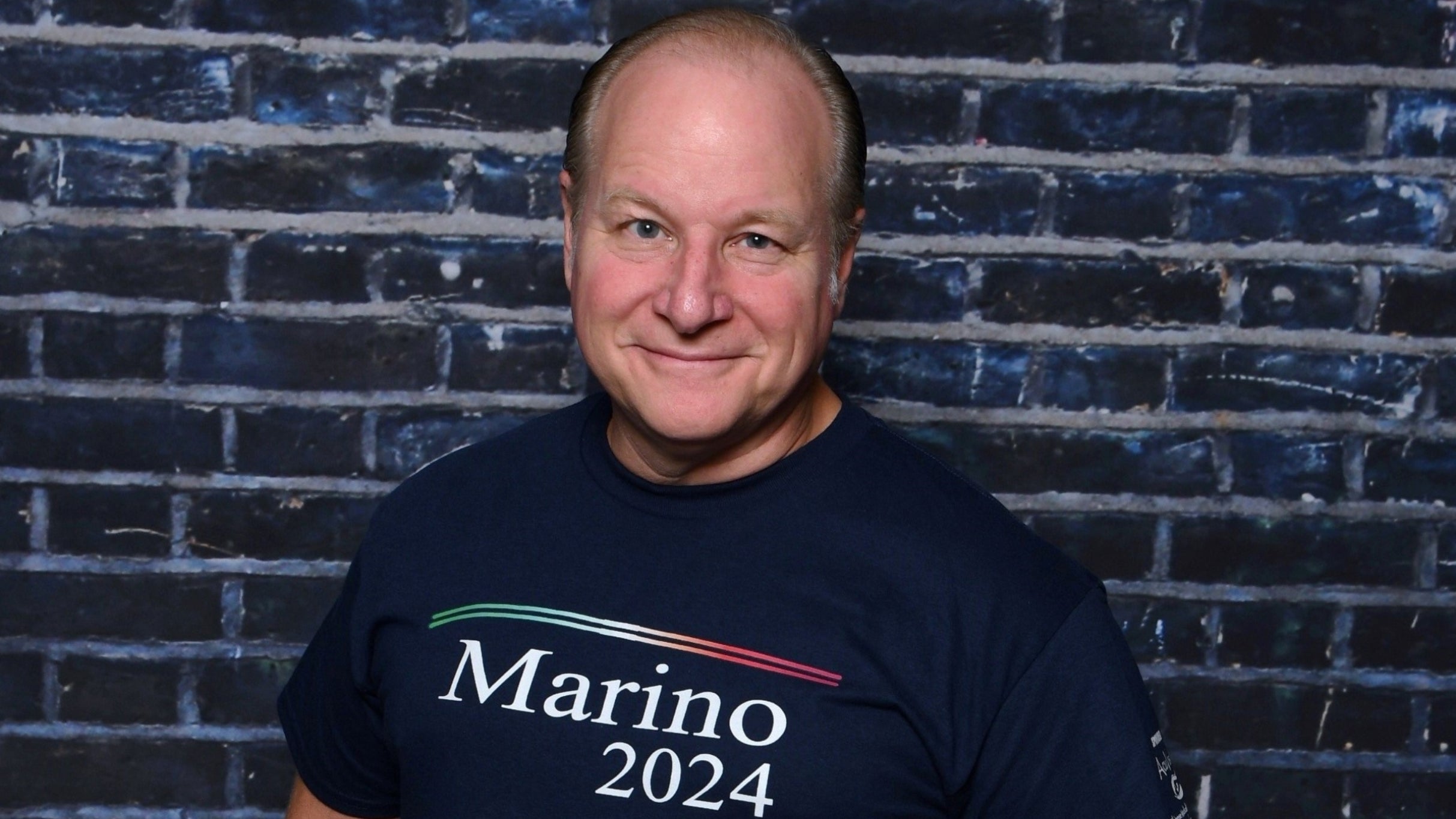 Mike Marino & Friends: Celebrate the Commissioning: USS New Jersey in Red Bank promo photo for Member presale offer code