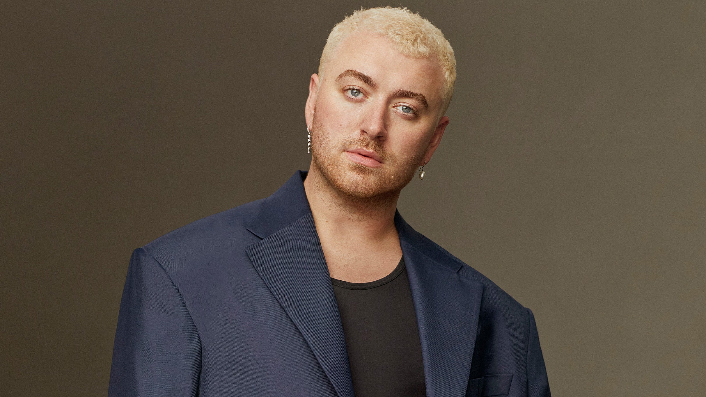 Sam Smith 2023: GLORIA the tour free pre-sale code for concert tickets in Saint Paul, MN (Xcel Energy Center)