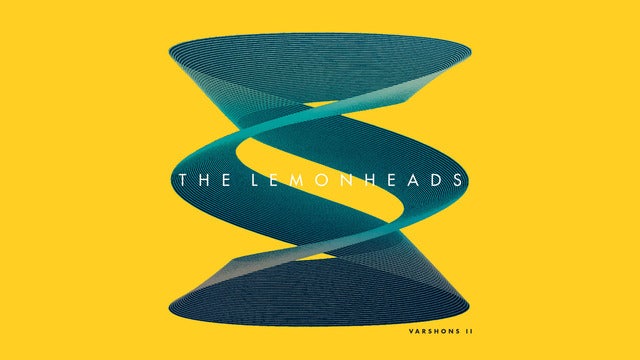The Lemonheads - It's A Shame About Ray 30th Anniversary Tour