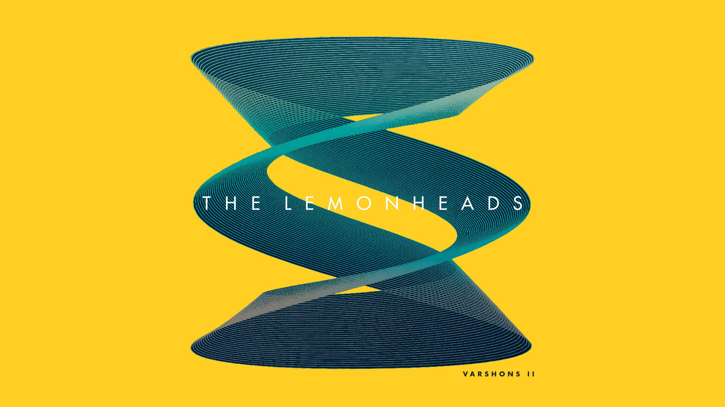 The Lemonheads: It's a Shame About C'mon Feel Tour. hero