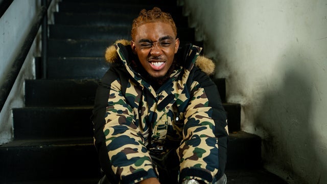 Eem Triplin