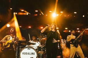 Kodaline - Farewell Tour