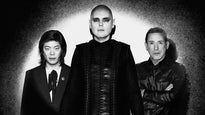 The Smashing Pumpkins: The Rats In A Cage Tour