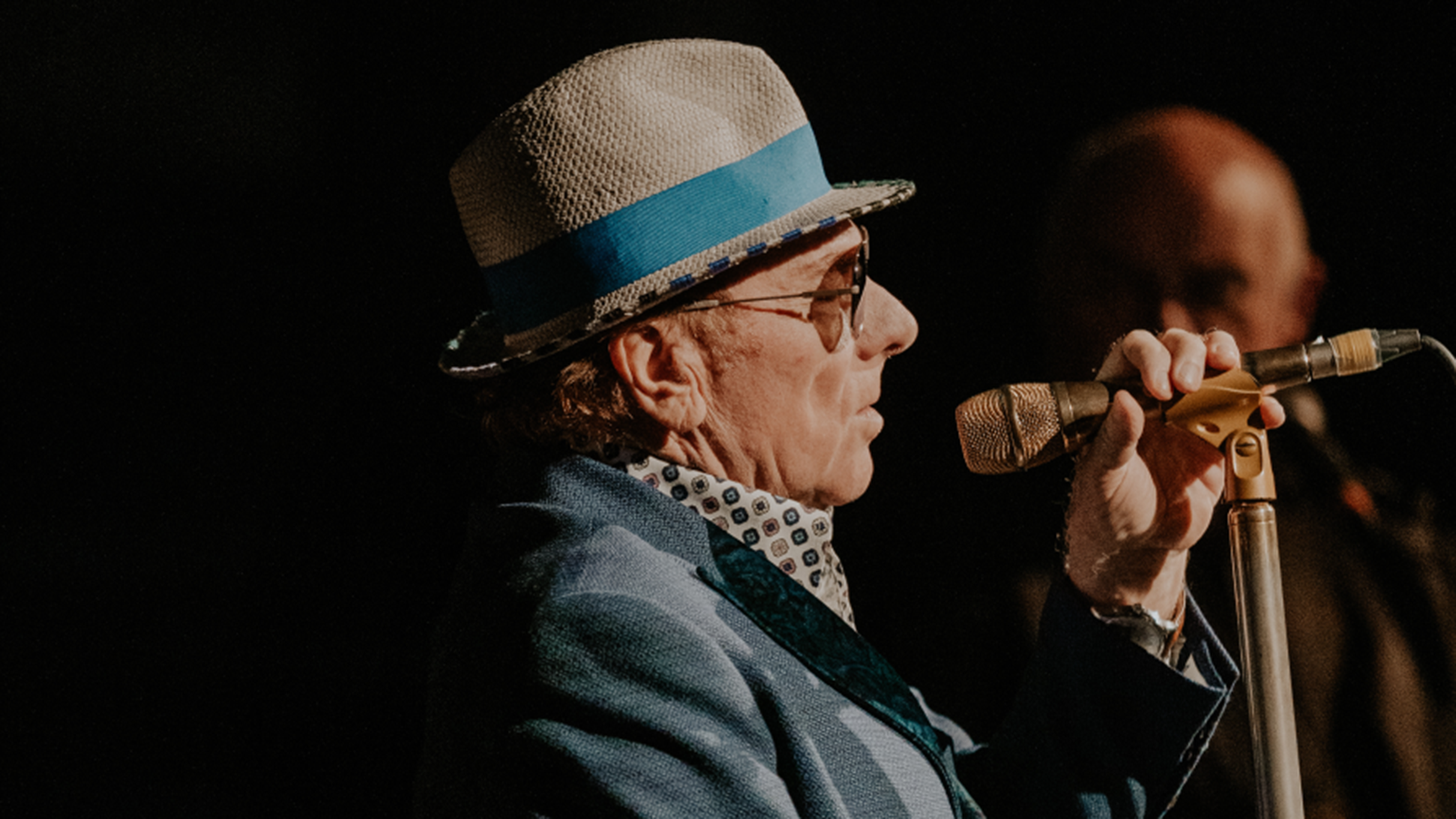 Van Morrison