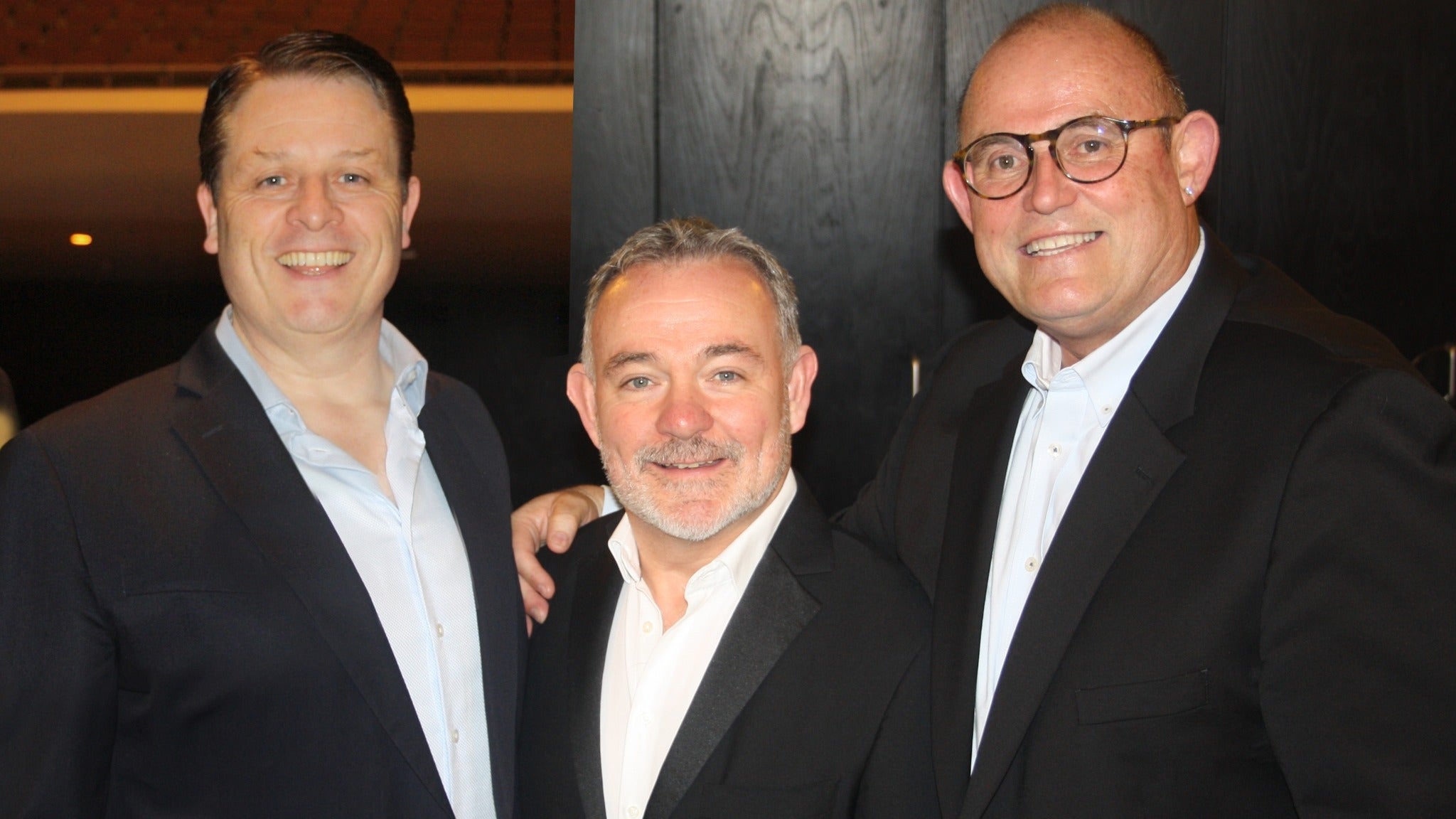 Irish Tenors Tickets, 2021 Concert Tour Dates Ticketmaster