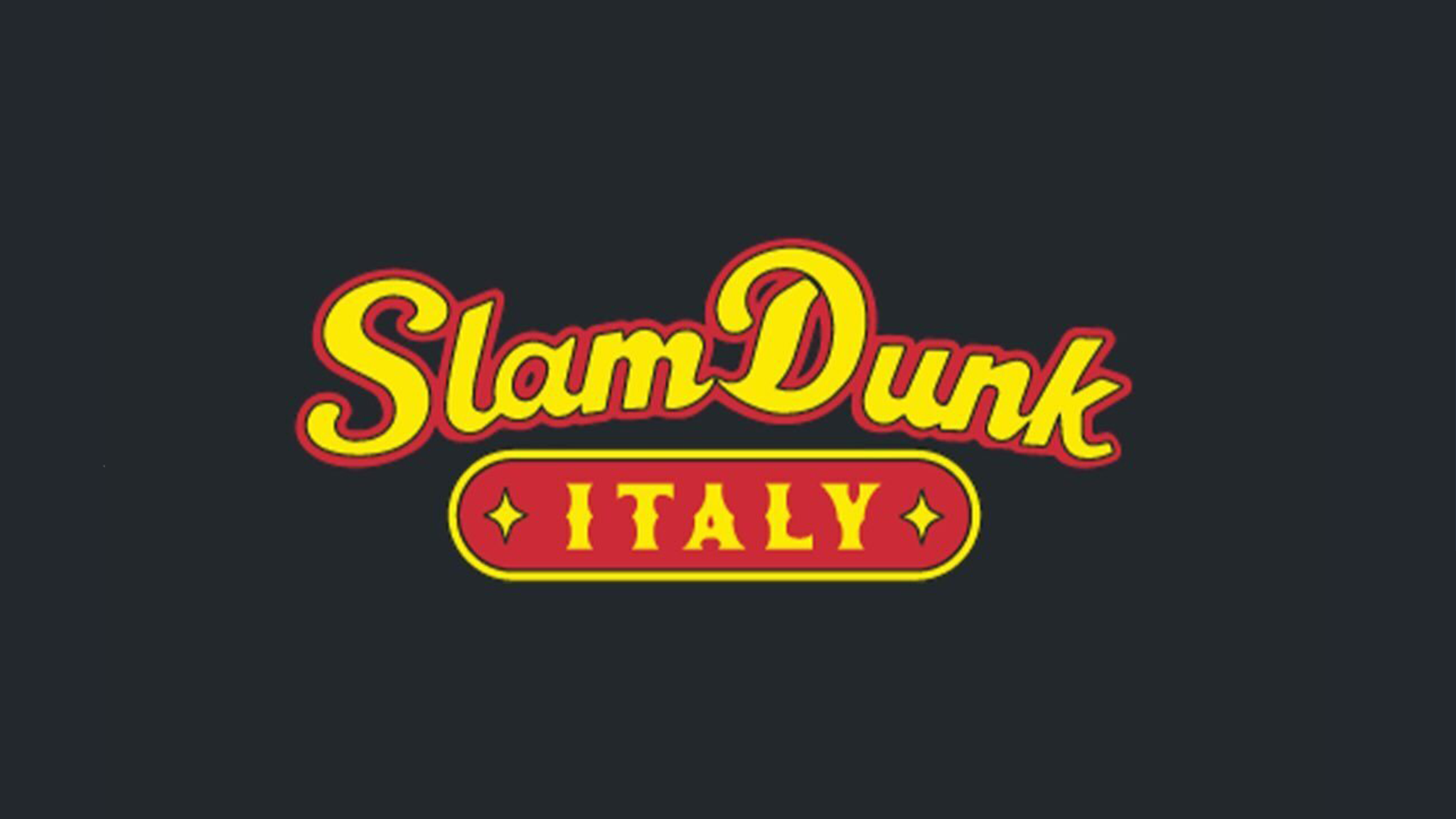 Slam Dunk Festival