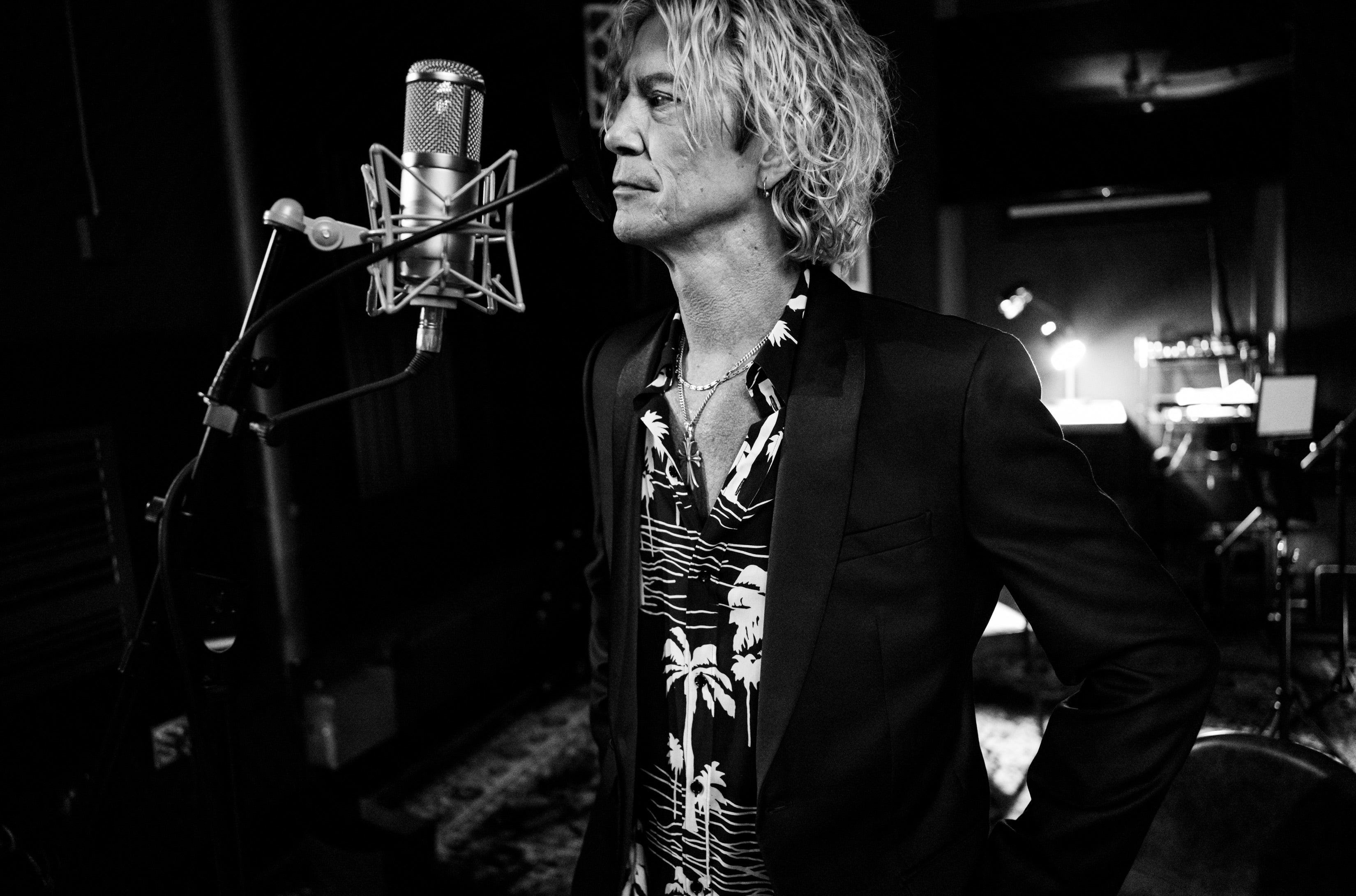 Duff McKagan presale information on freepresalepasswords.com