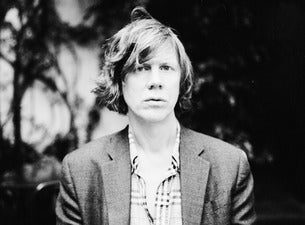 The Thurston Moore Band, 2023-03-16, Кельн