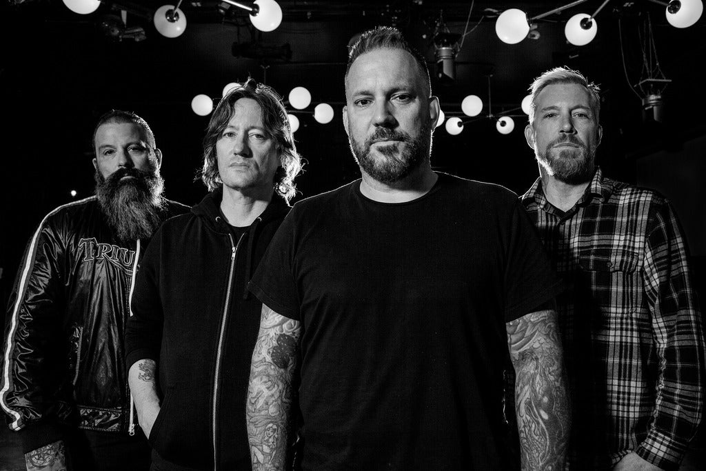 Face To Face & Lagwagon