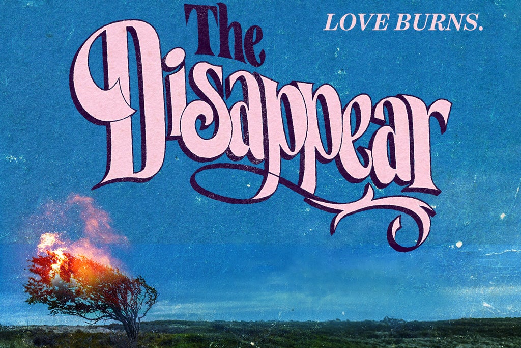 The Disappear Broadway Show | Broadway World