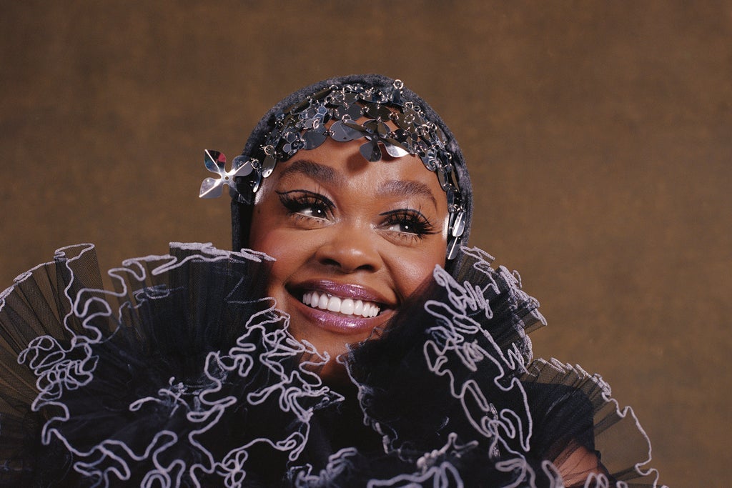 Jill Scott – To Whom This May Concern Tour