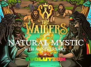 The Wailers (JAM)