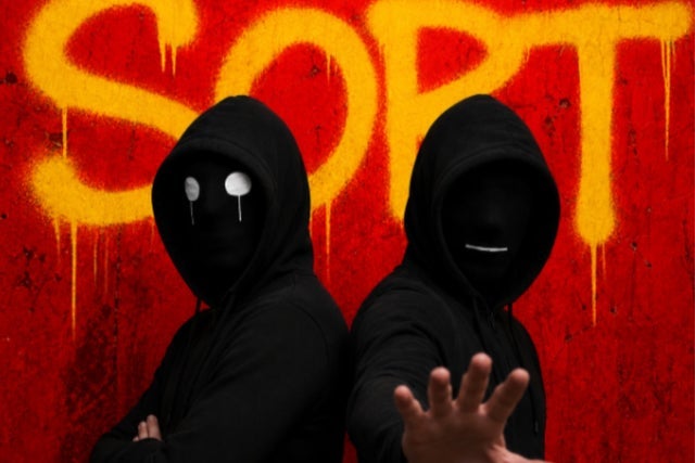 SORT + support: Mikkel Wonsbek