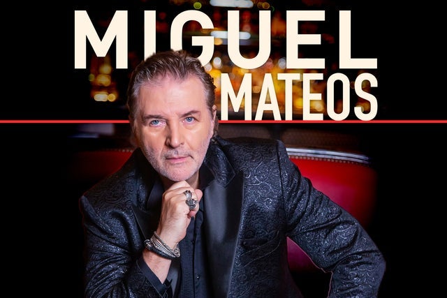Presale codes for miguel mateos.: members use these when buying pre-sale tickets