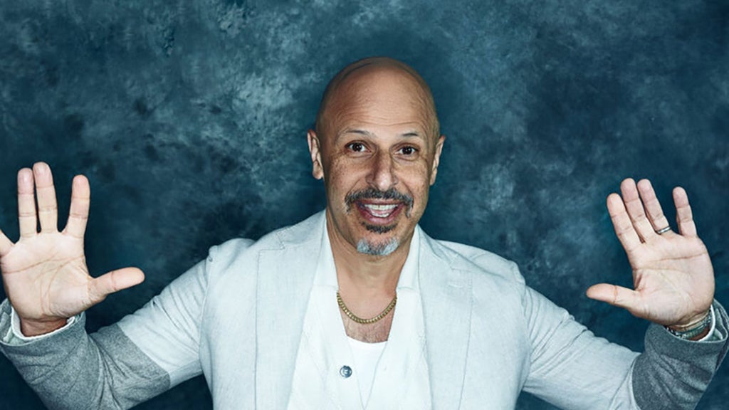 Maz Jobrani