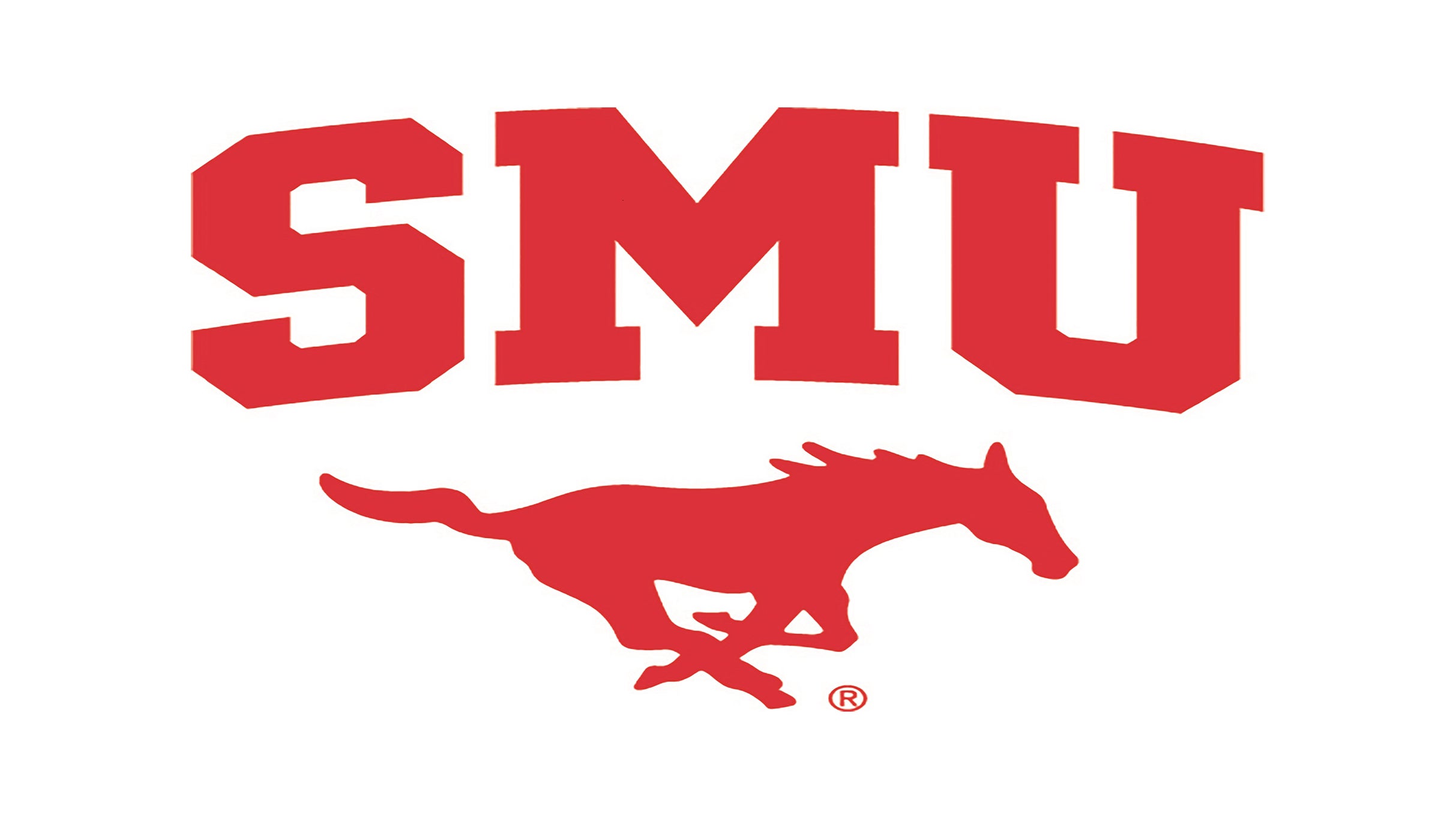 Southern Methodist Mustangs Womens Basketball