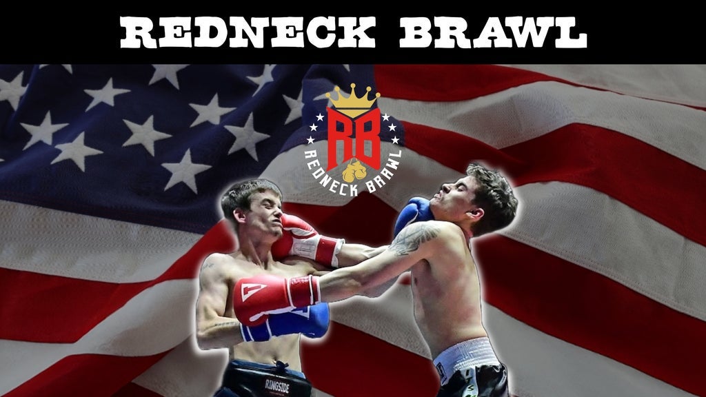 Redneck Brawl - Hillbilly Invasion