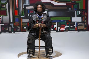 Kamasi Washington | Fearless Movement Latin America Tour 2025