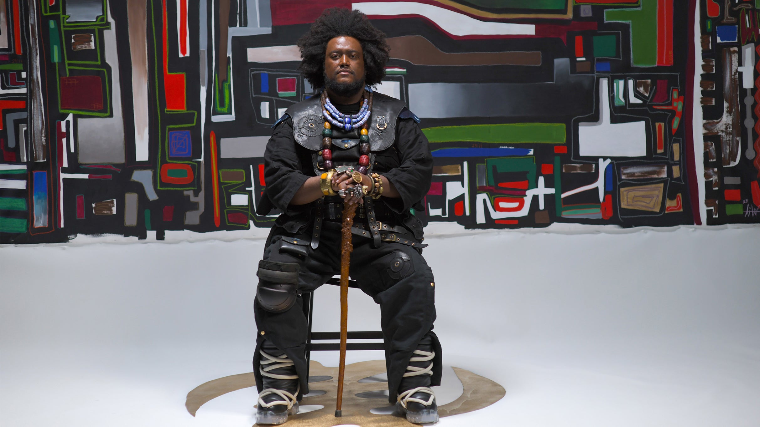 Kamasi Washington: Fearless Movement Tour presale password for genuine tickets in New York