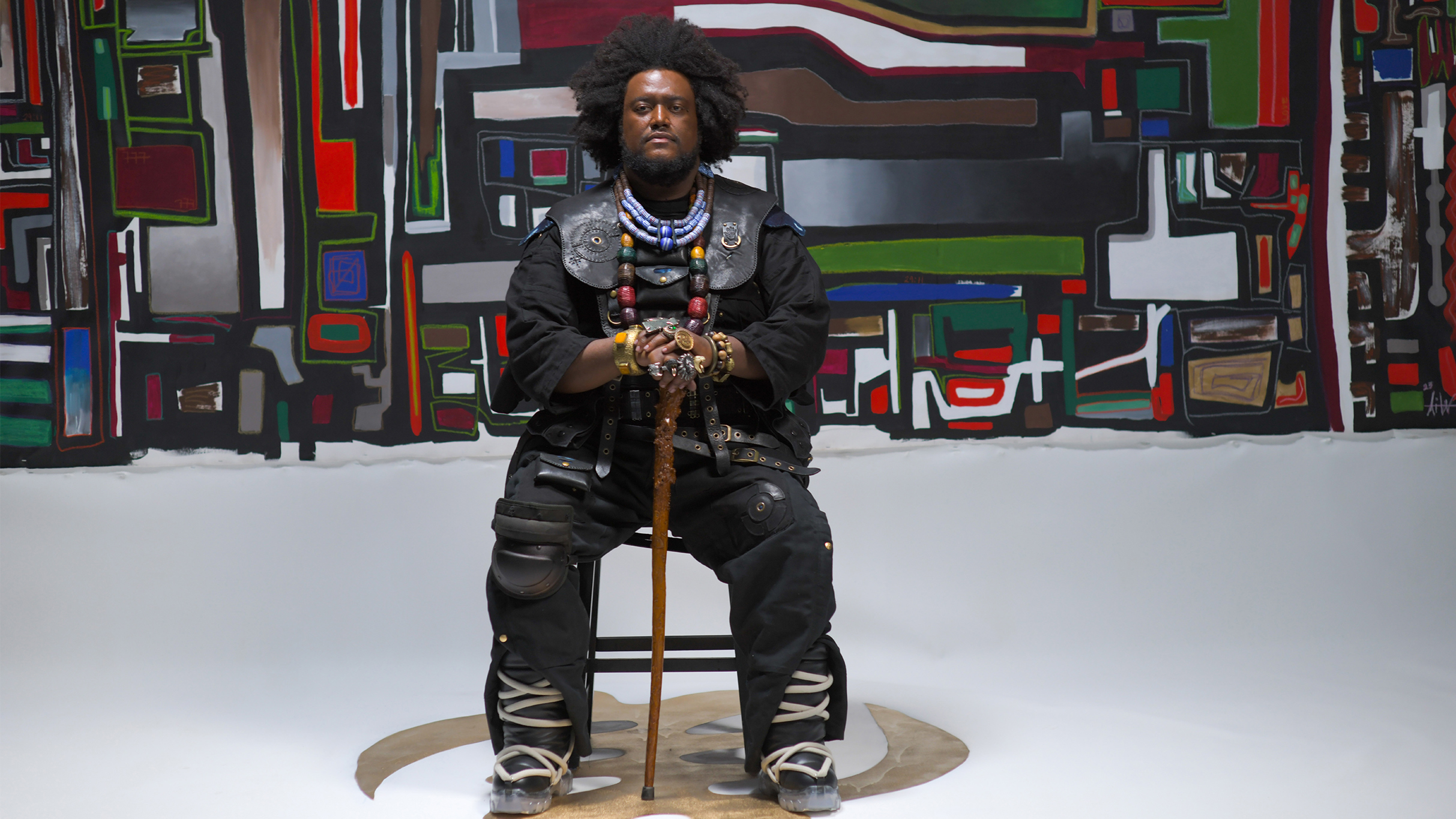 Kamasi Washington