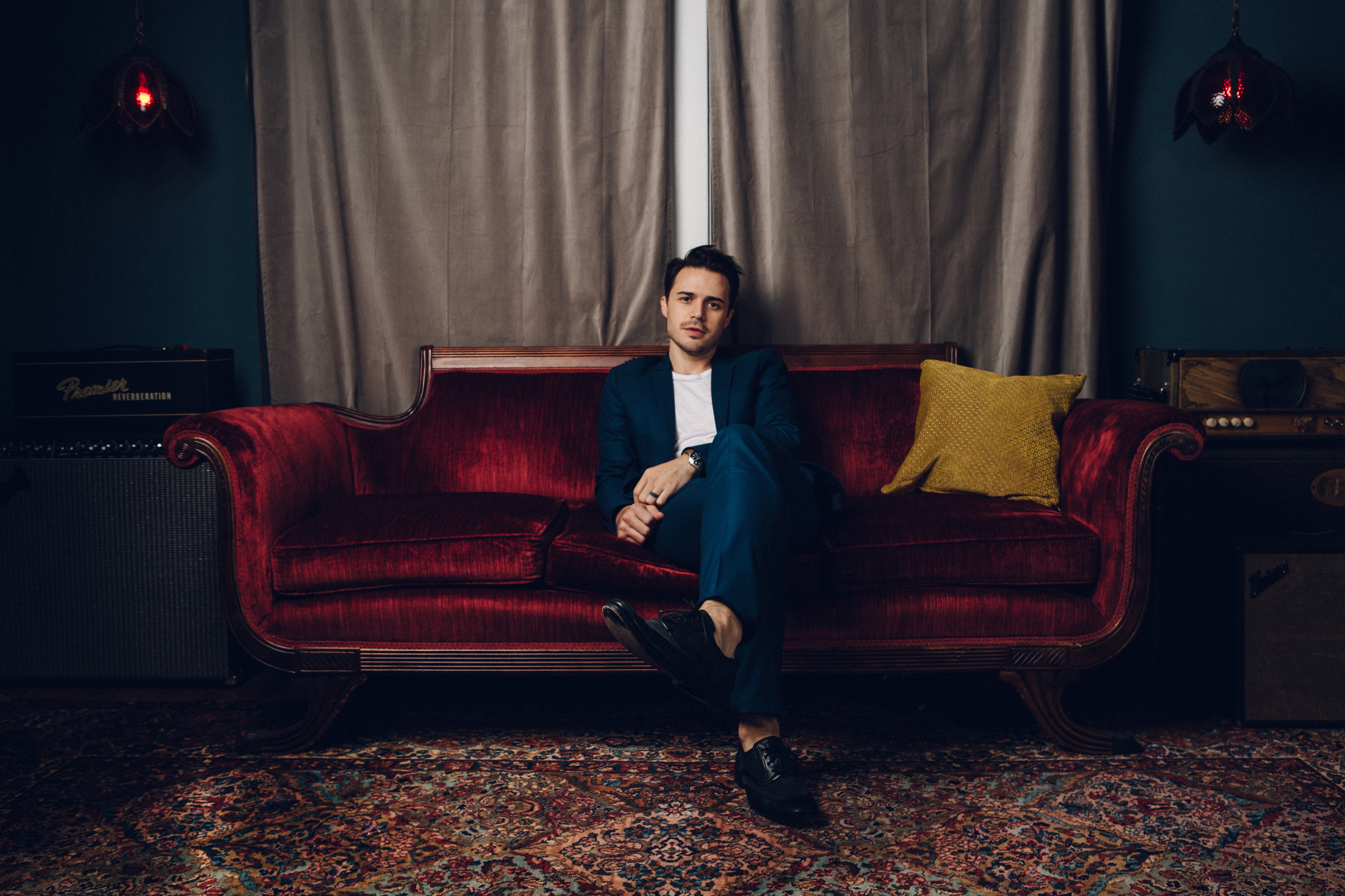 Hotels near Kris Allen Events