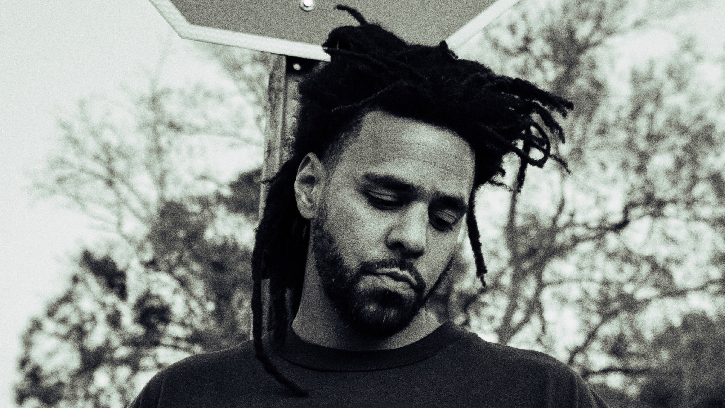 J. Cole: Forest Hills Drive 10th Anniversary at Madison Square Garden 