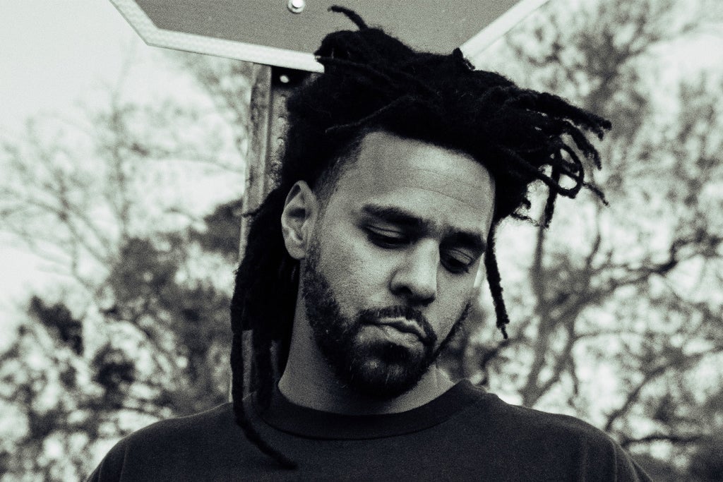 J. Cole