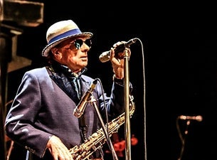 Van Morrison Dinner and Show