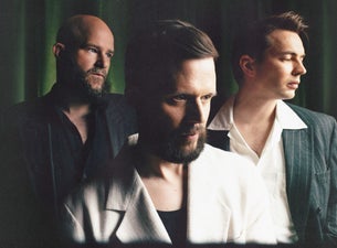 White Lies, 2026-01-24, Dublin