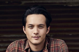 Laine Hardy - Ground I Grew Up On Tour