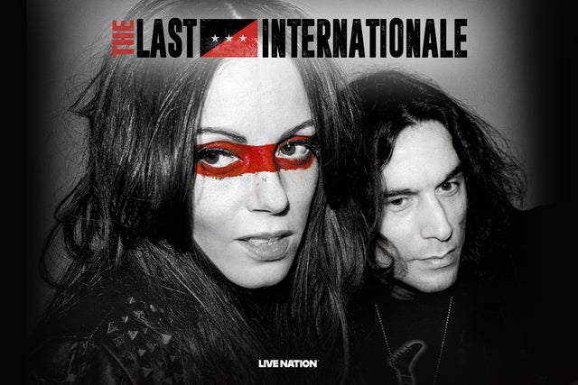 The Last Internationale