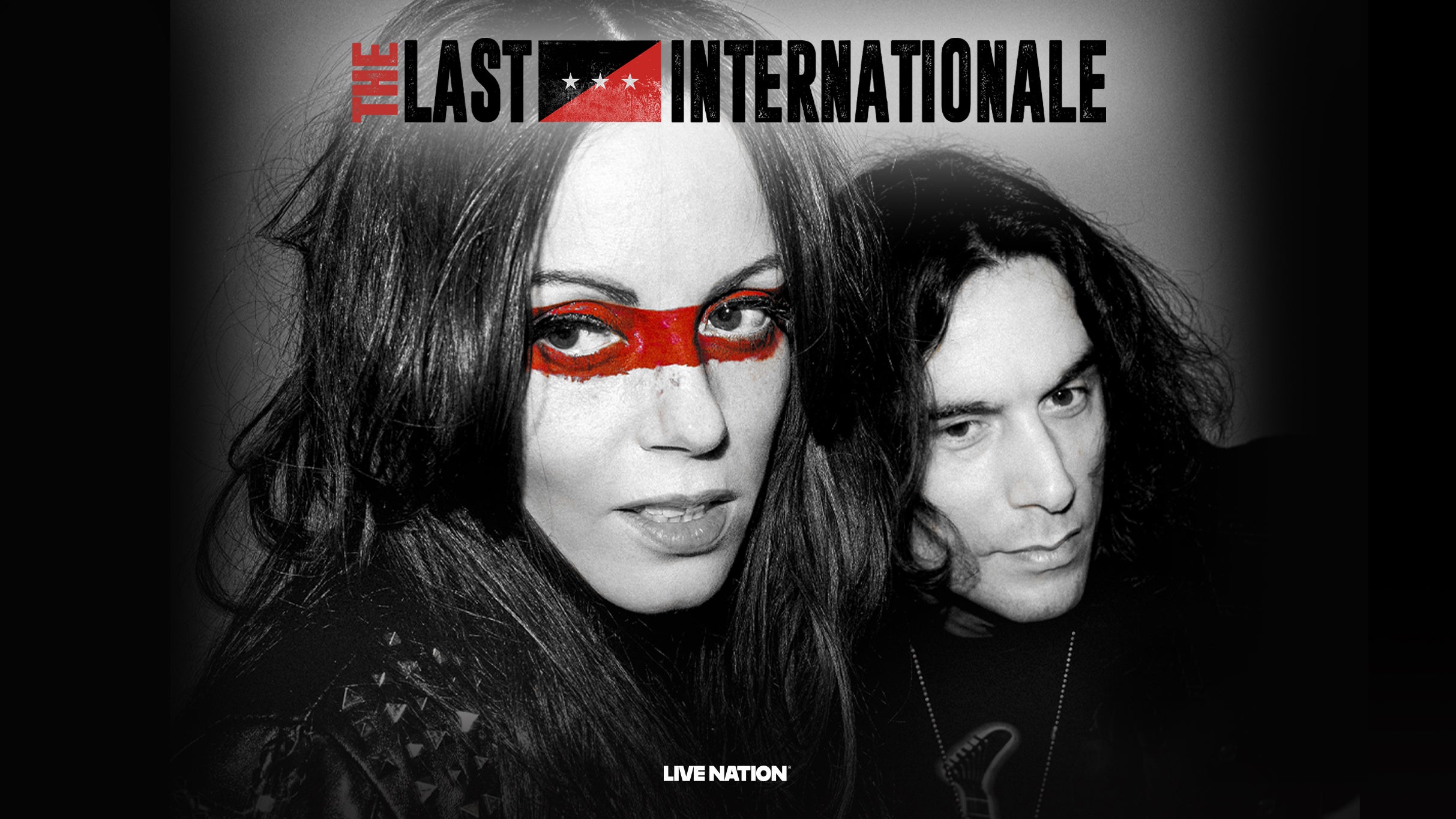 The Last Internationale