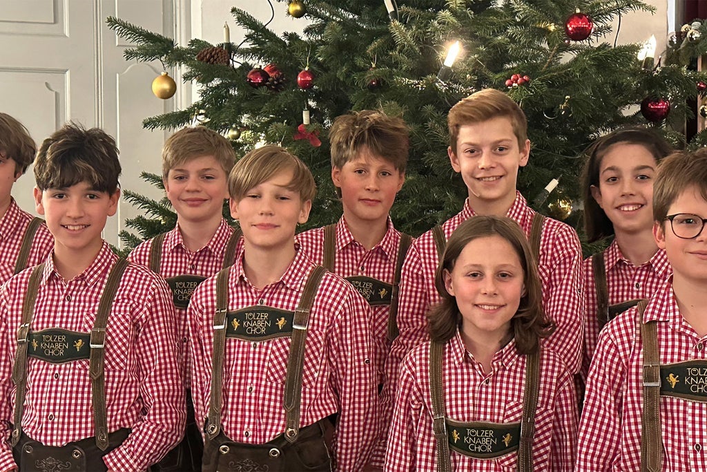 Tölzer Knabenchor